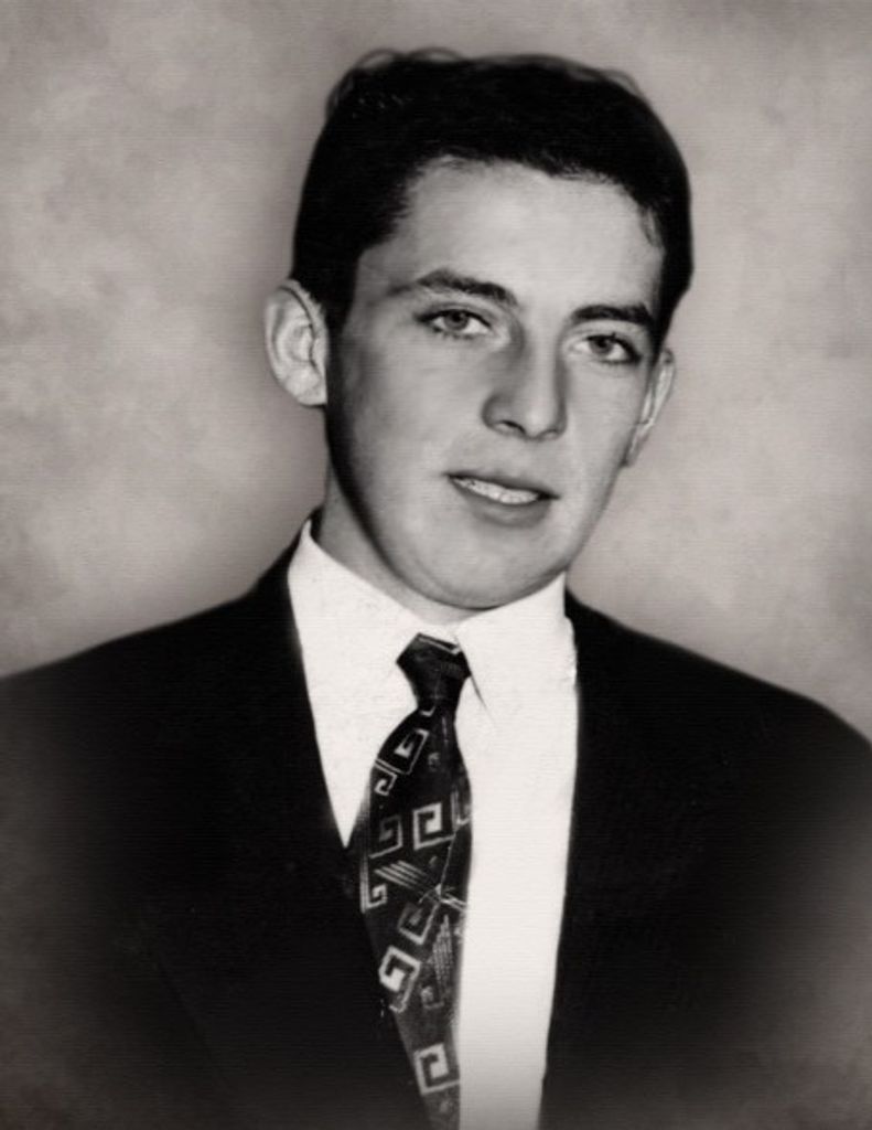 John Dixon