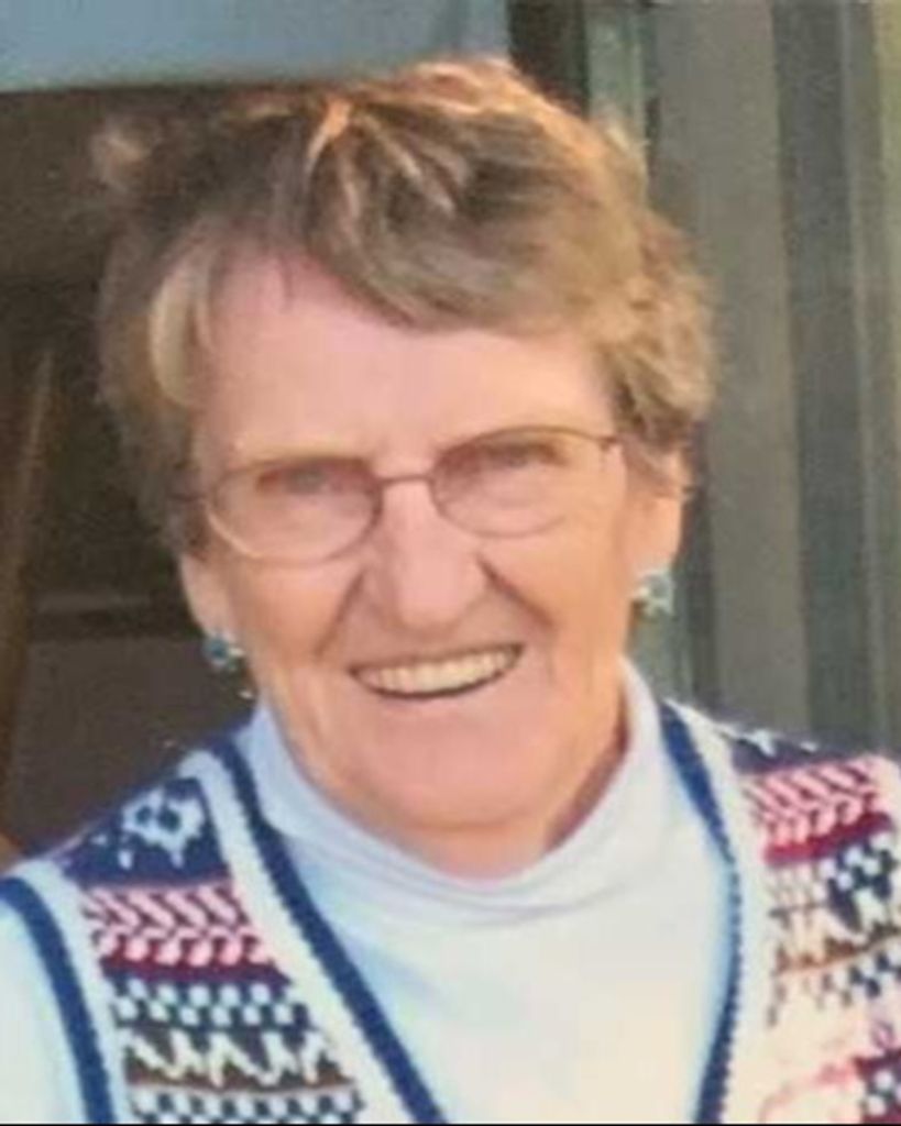 Agnes A. Humphrey