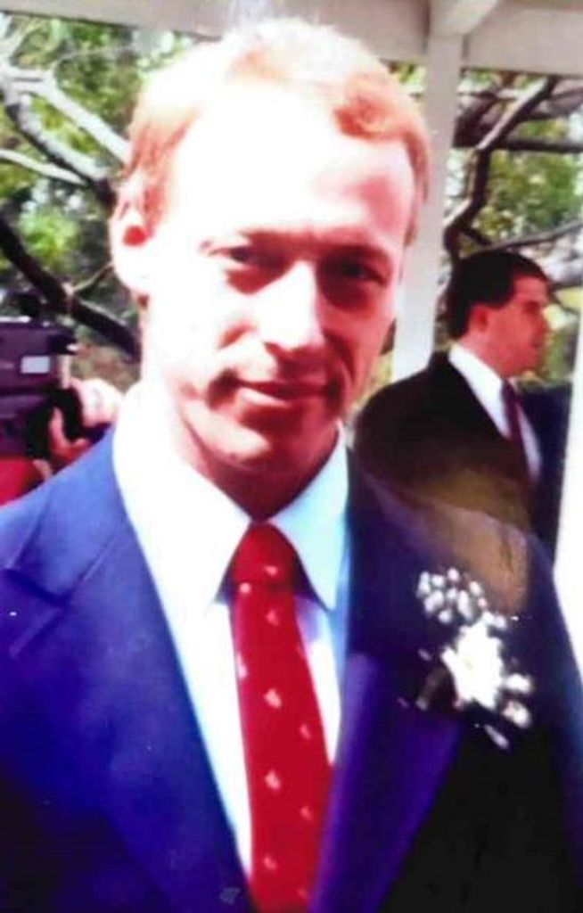 William Thomas Hancock Jr. Profile Photo