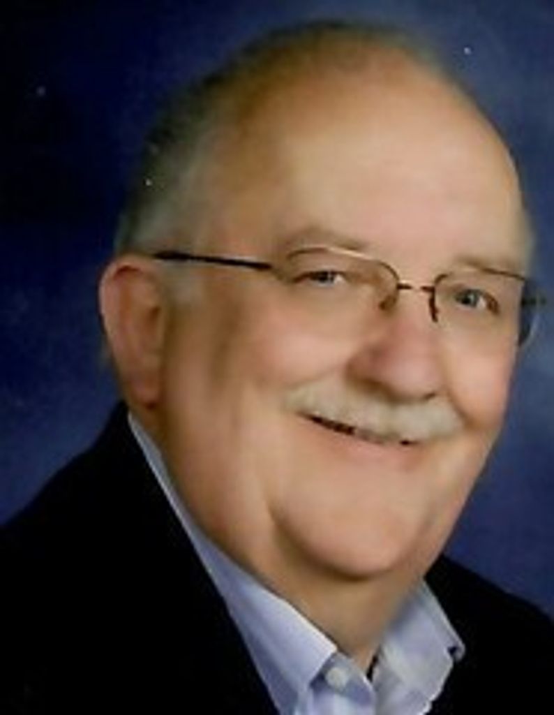 George W Johns Profile Photo