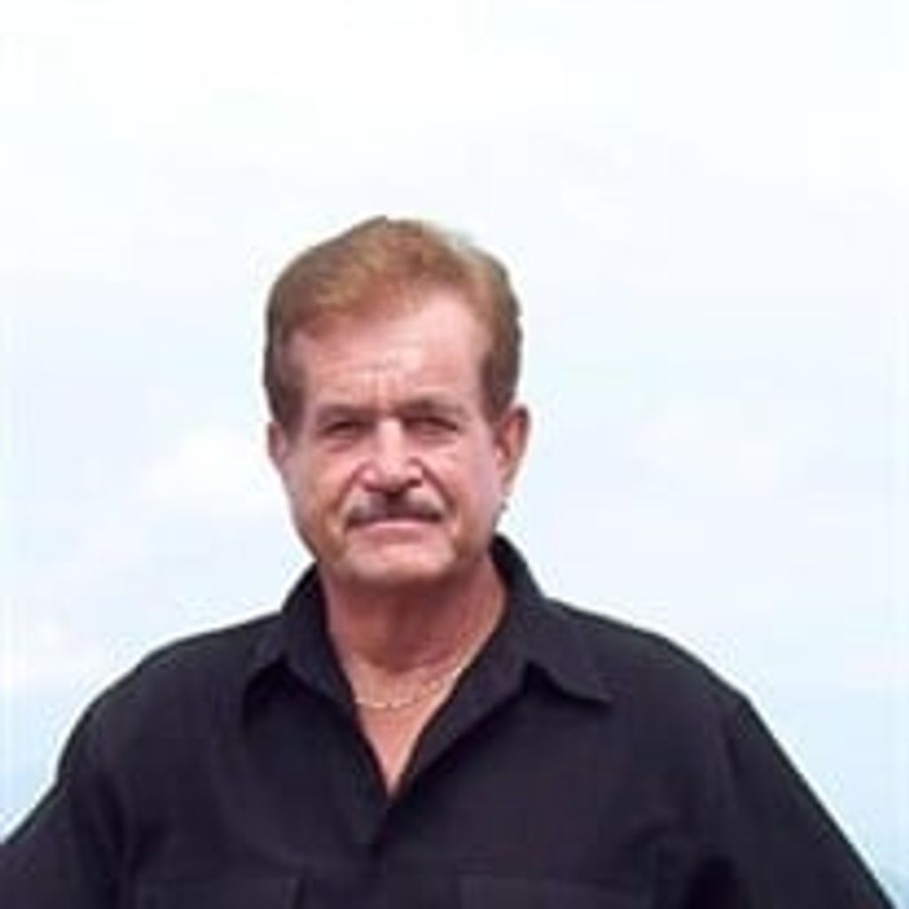 Jerry Wisham
