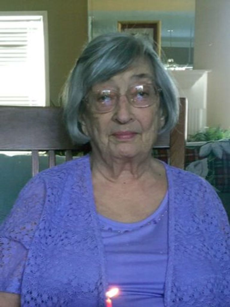 Billie Randolph