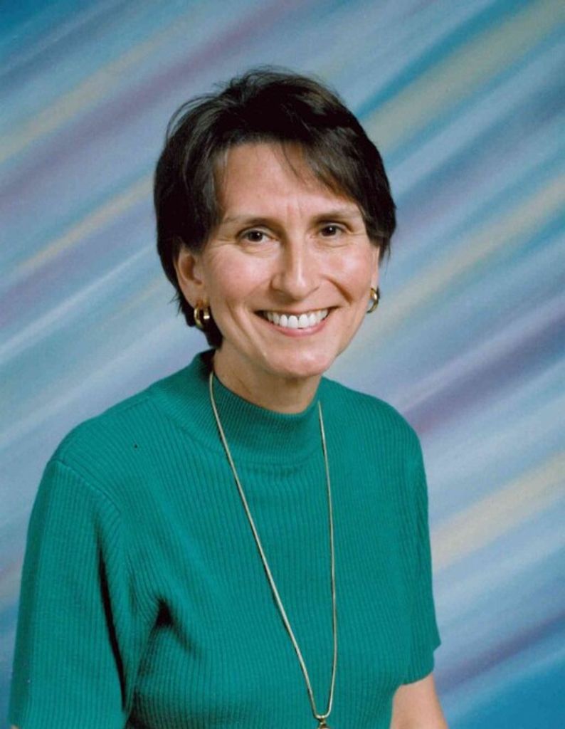Ida Rose (Watts)  Steele