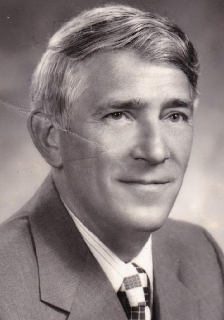 Waldo William 'Robby' Robison