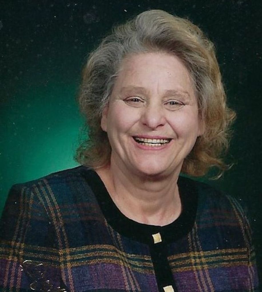 Caroline Hathcock Mills