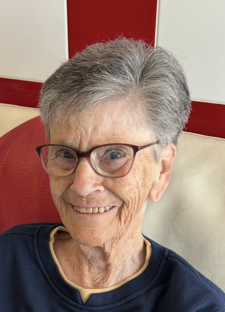 Anna Marie Breeden Profile Photo
