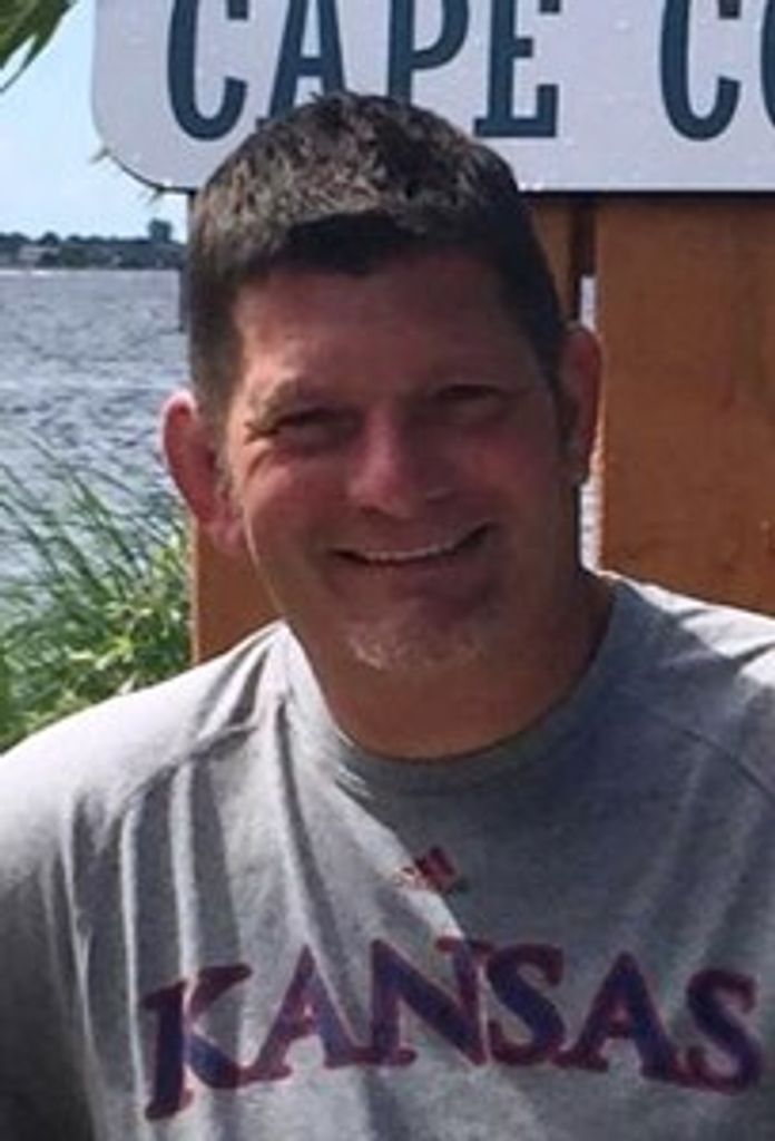 Jeffrey Denton