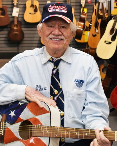 William Paul Higgins Profile Photo