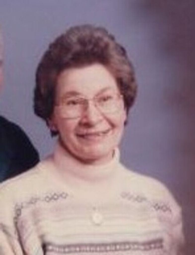 Joan E. Jennings Profile Photo