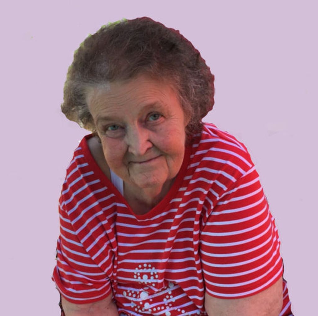 Lavada Lee (Campbell) (Reddick) Brower