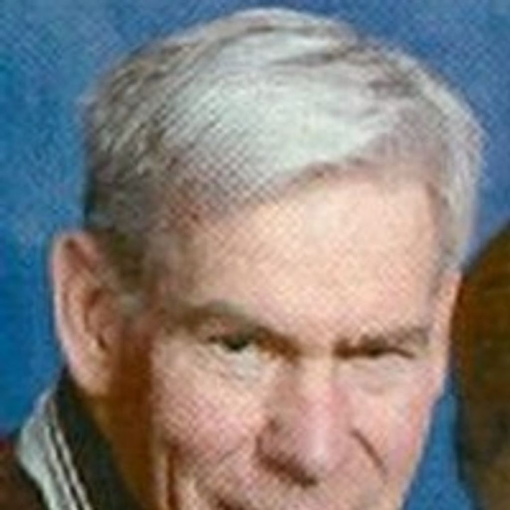 Donald Rayburn Profile Photo