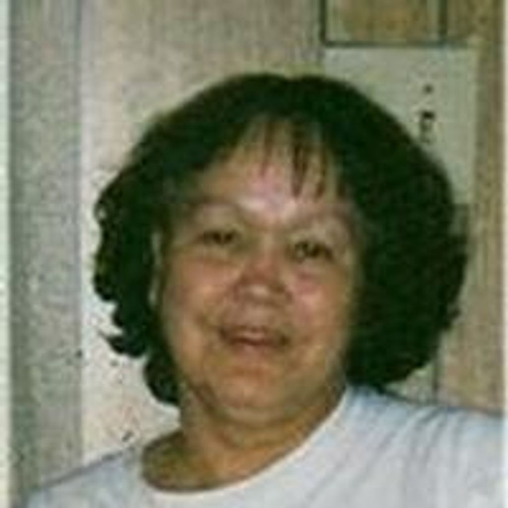 Delima Rose Jackson