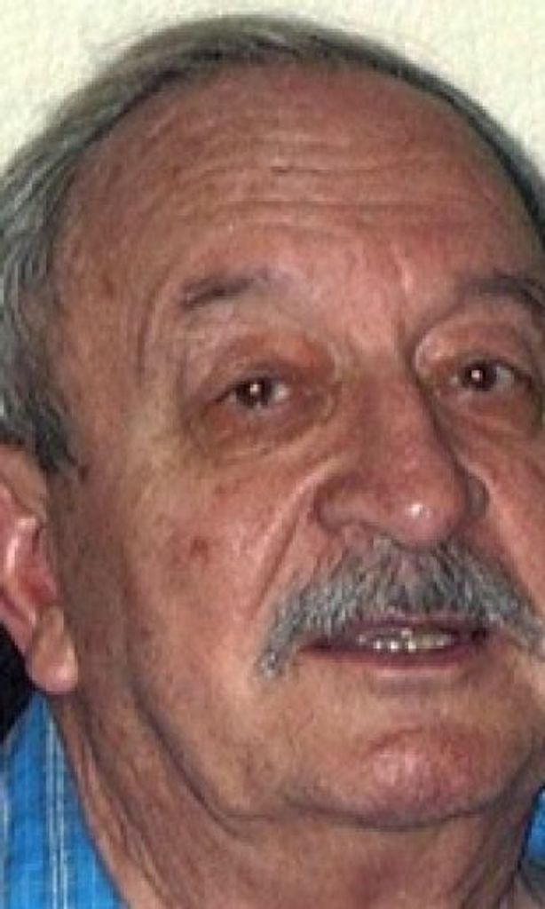 William "Bill" G. Cobai