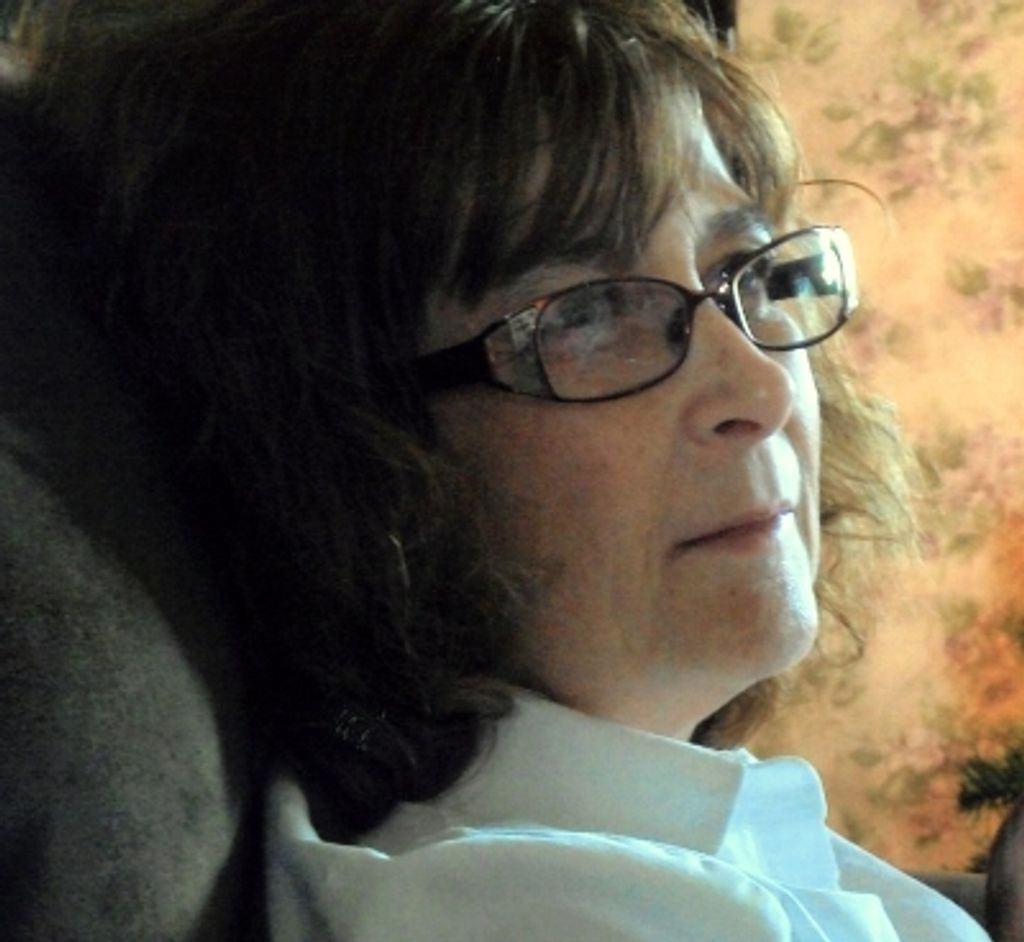 Sandra J Schott Profile Photo