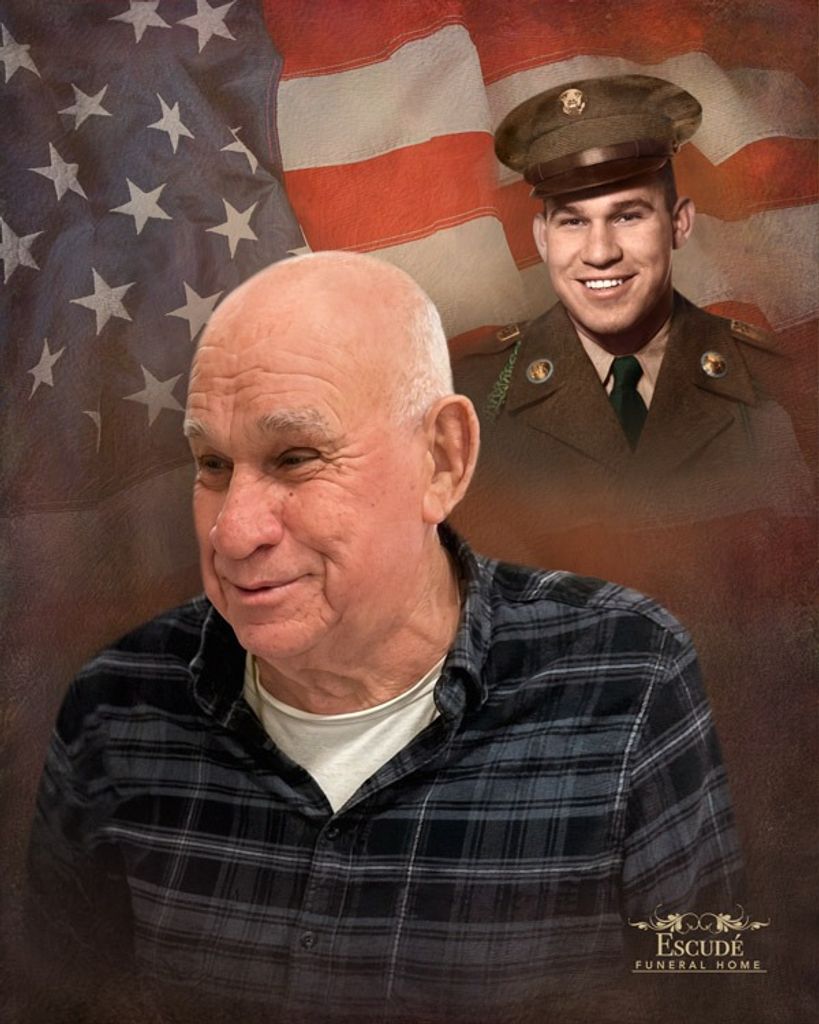 Errol James Burke Profile Photo