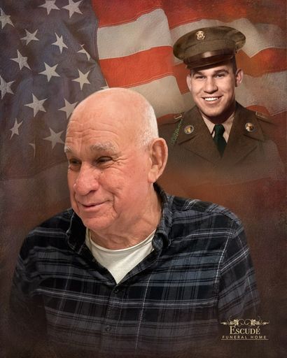 Errol James Burke's obituary image