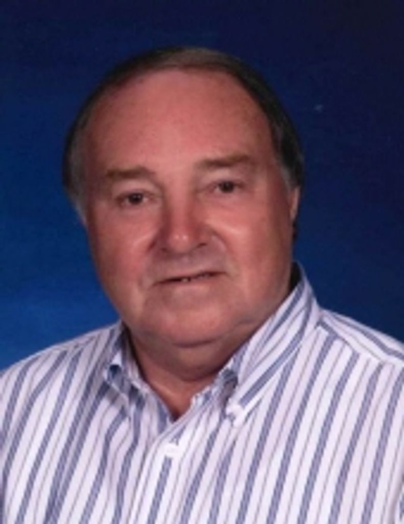 Alvin J. Silvers