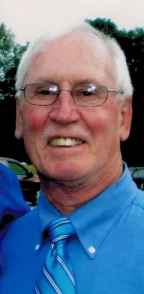 Myron “Corky” Latimer, Jr.