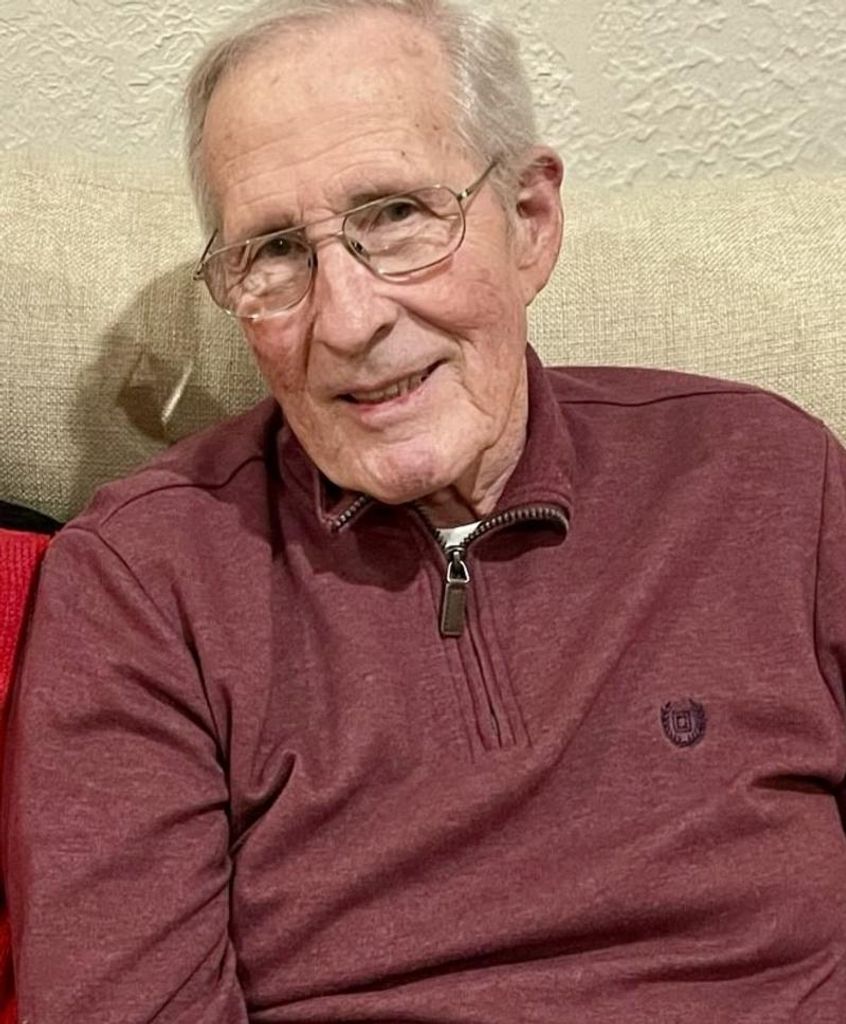 William Richard Avery Profile Photo