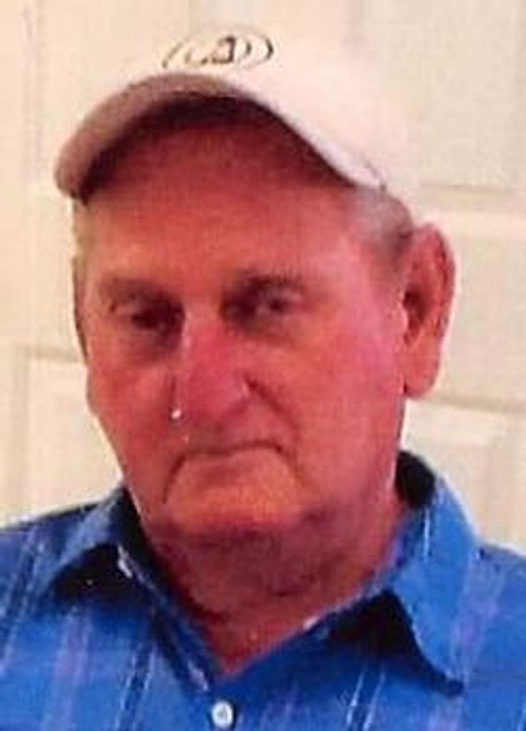 Robert Lee Carr Profile Photo