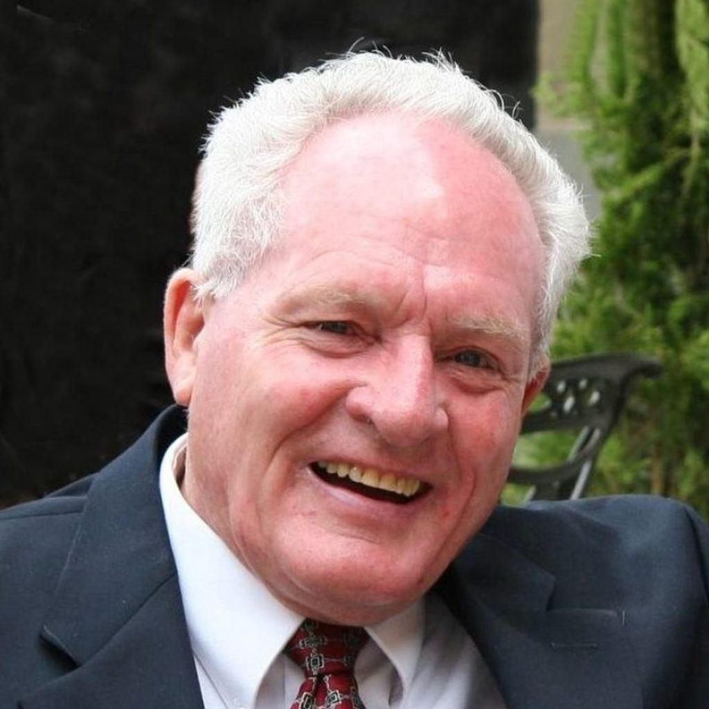 Ralph Barlow  Clark