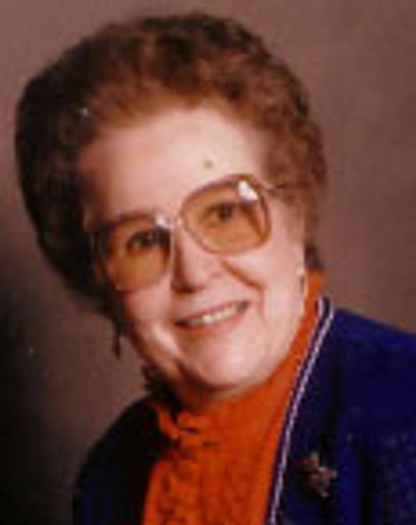 Lelia Deboy Profile Photo