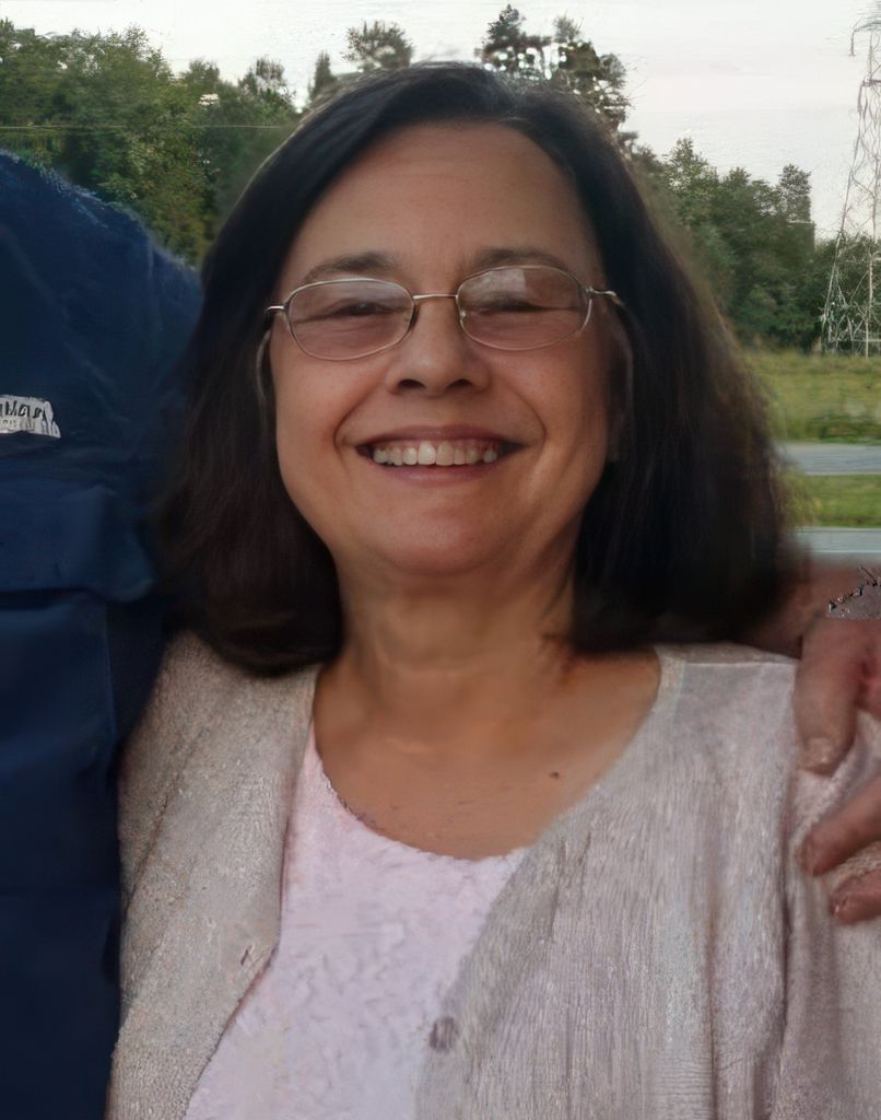 Jacqueline "Jackie" Carpenter Walter Profile Photo