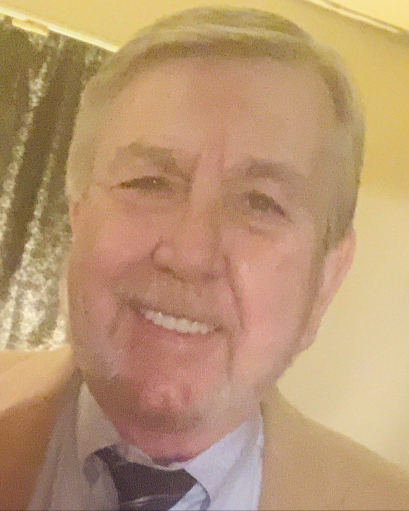 Gene Allen Knott