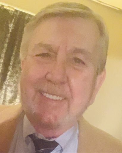 Gene Allen Knott Profile Photo
