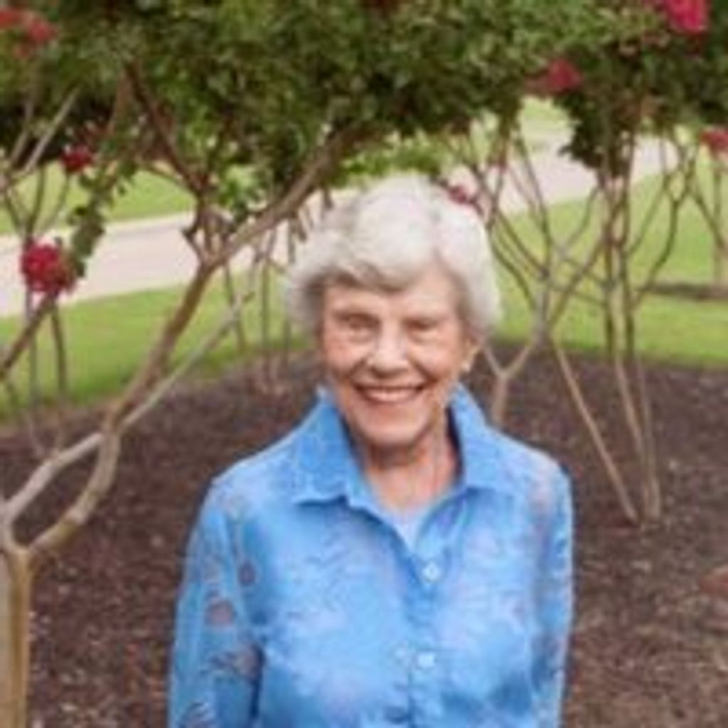 Norma Marie Mcnair
