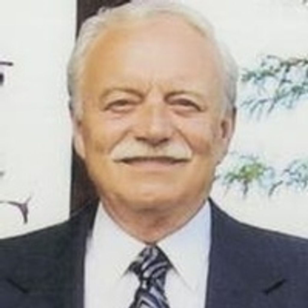 Vincent L. Schleusner Jr.