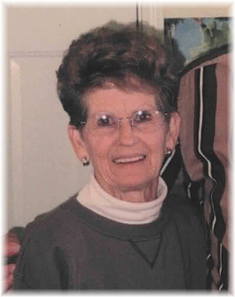 Barbara Ann Waxler Profile Photo