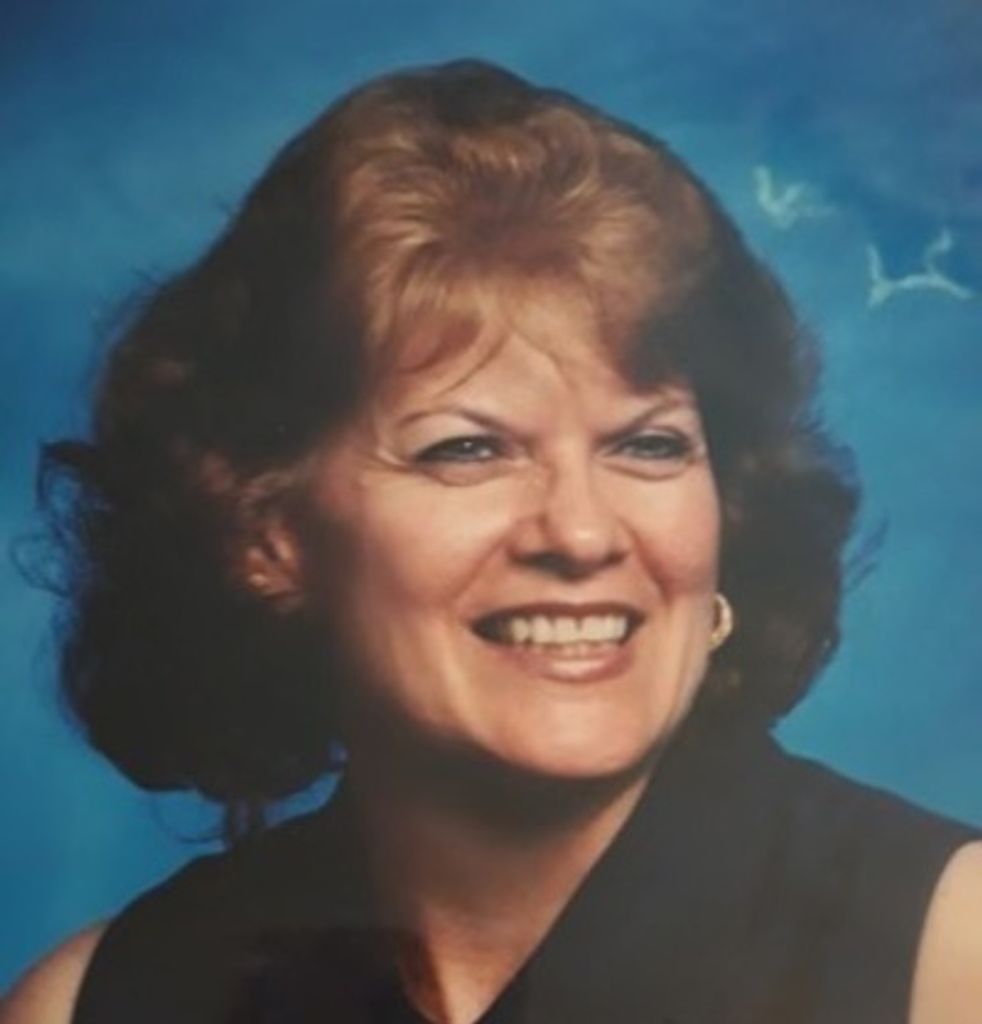 Patricia Campbell Profile Photo