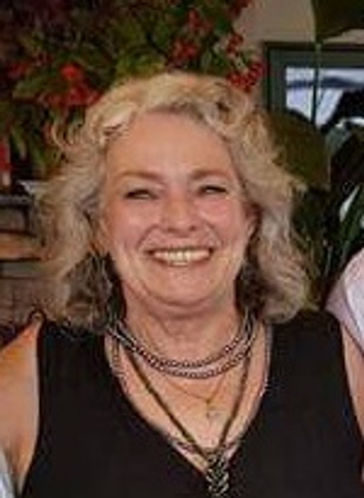 Patricia  M Moore