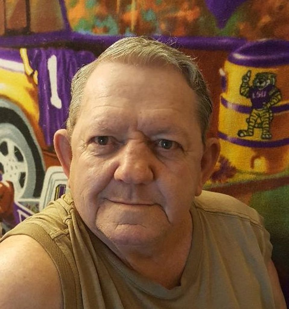 Cecil Alvin Ash, Jr.