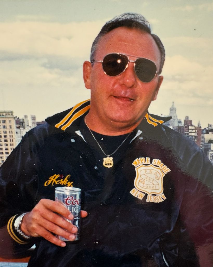 Sylvan "Herky" Brown Jr. Profile Photo