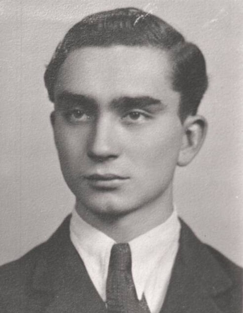 Joseph Szoke Profile Photo