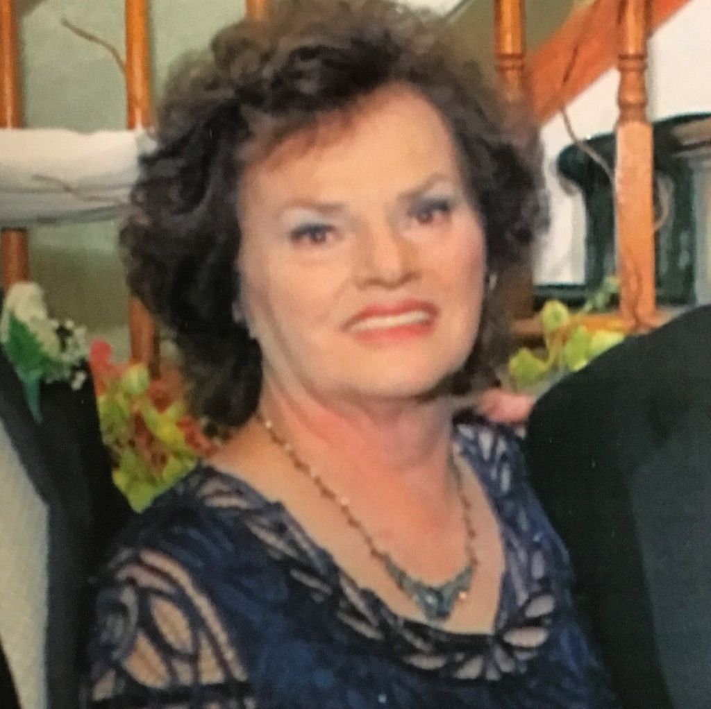 Louise Ann Daly