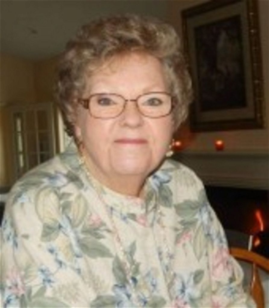 Holly R. Riss