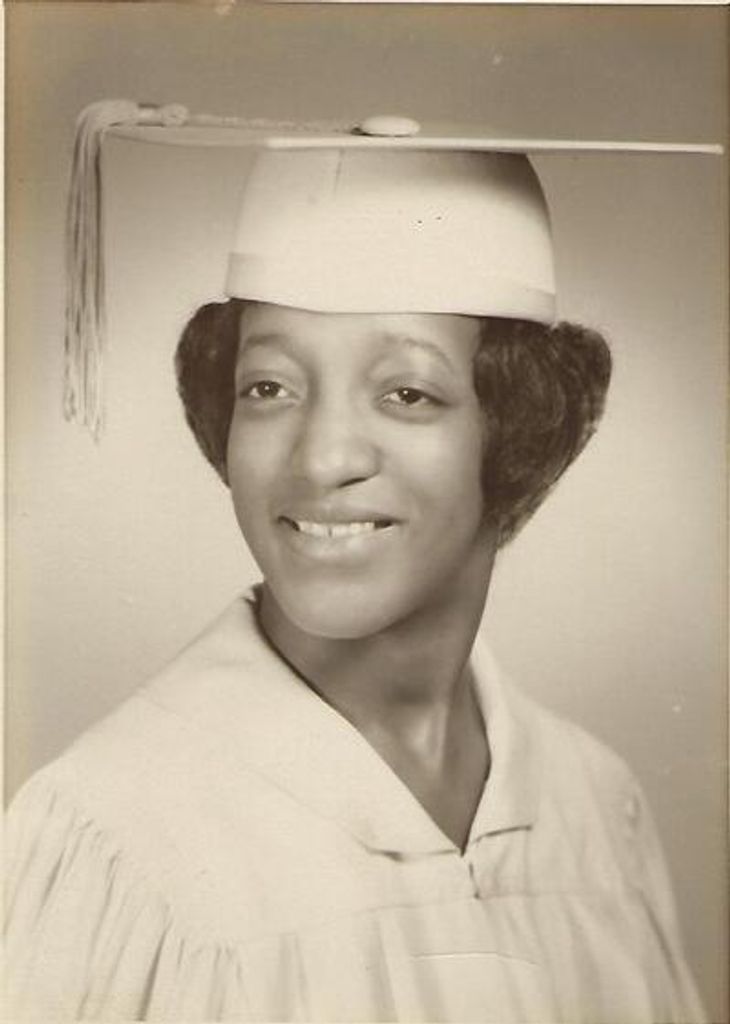 Betty Ray Felder Profile Photo