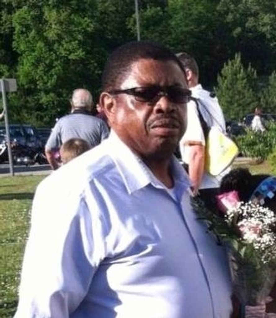 Jonas Jack Coleman Jr.