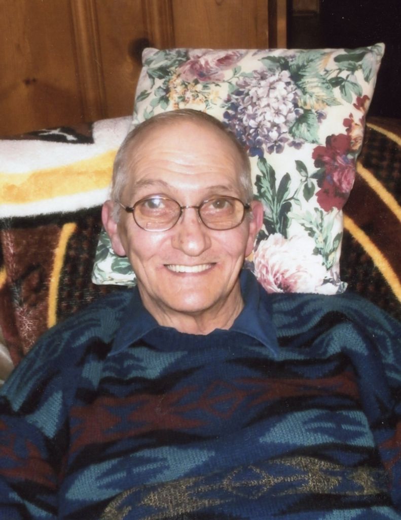 Haywood Clifton Campbell, Jr. Profile Photo