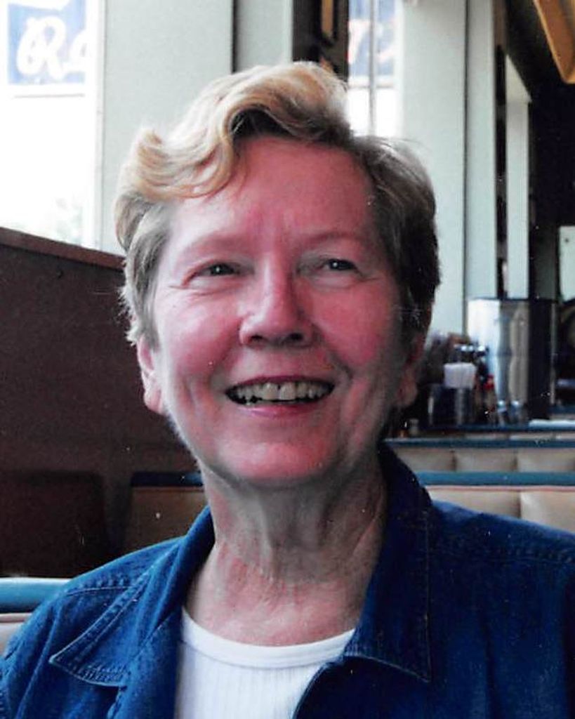 Glenda Harrell Graff Profile Photo