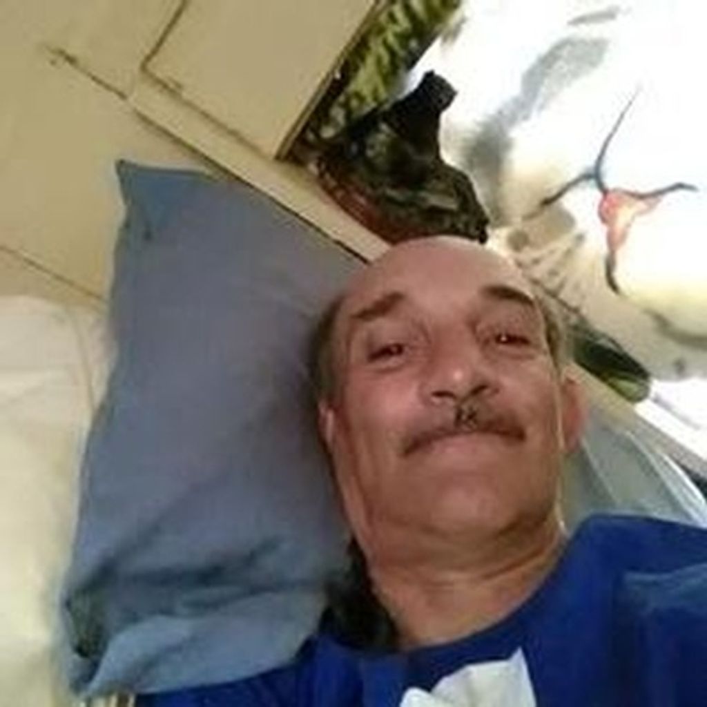 Charles Floyd Stacy Jr.