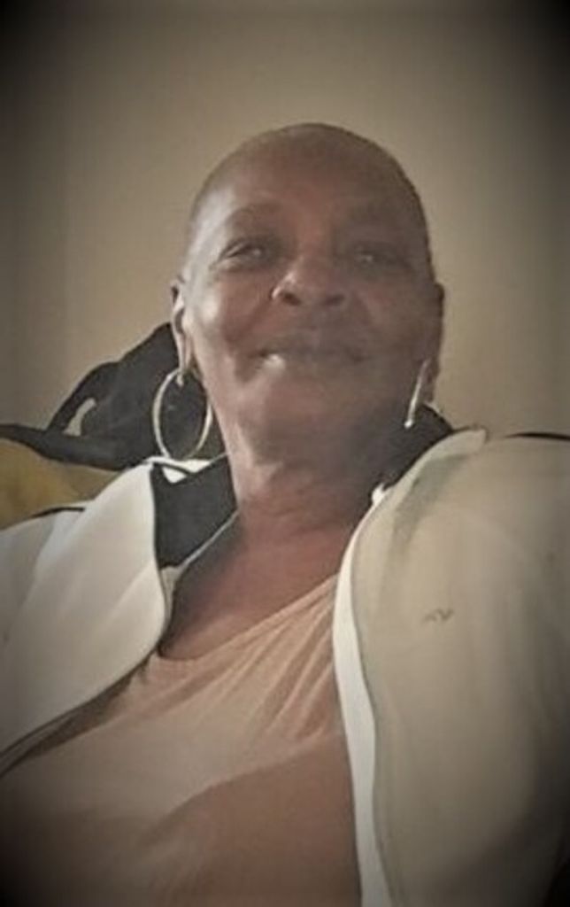 Genevieve Gloston-Francis