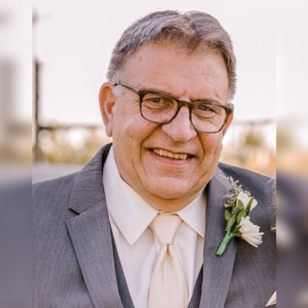 John N. Moser