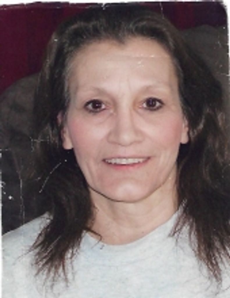 Debra Marie Hodson