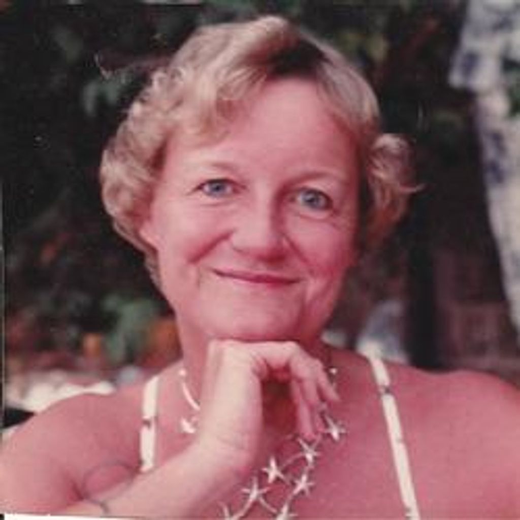 Lorelei Foscardo