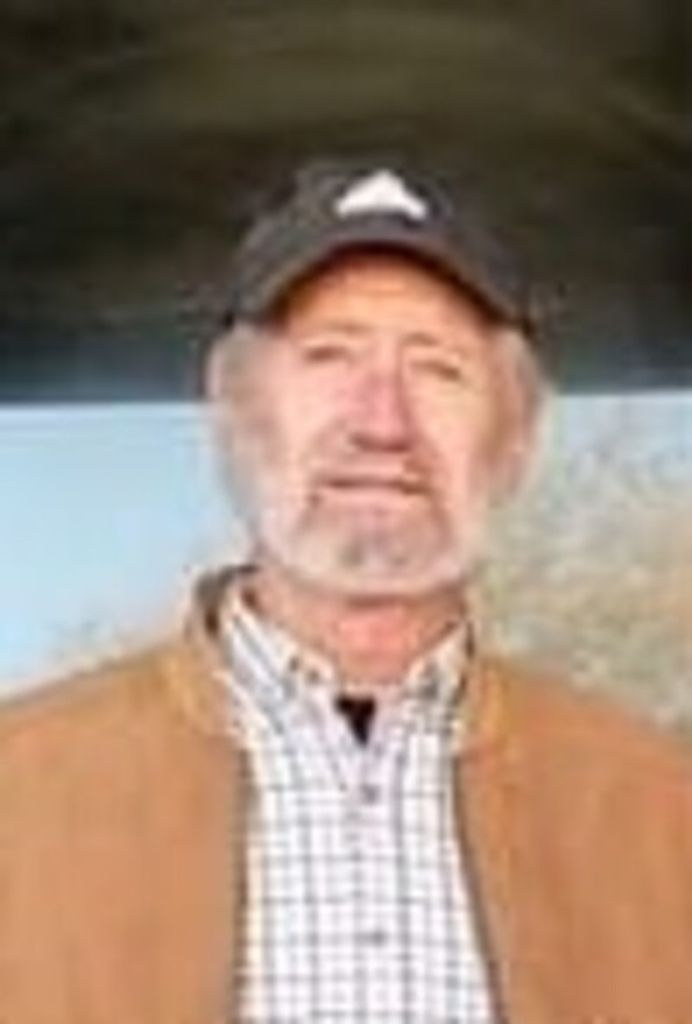 Larry Allen Murphy Profile Photo