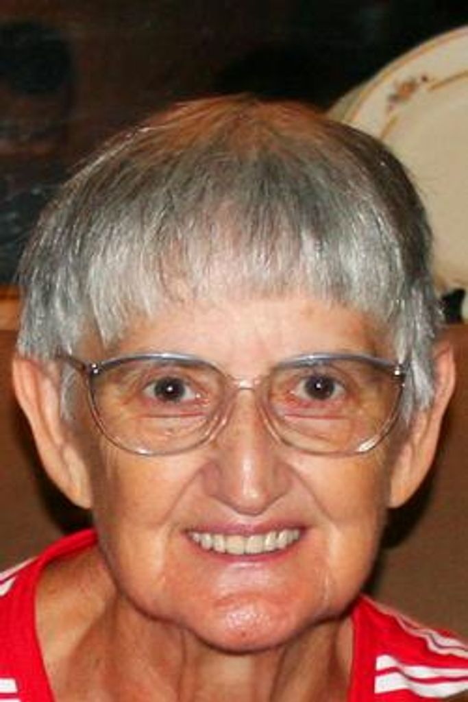Beulah Myers